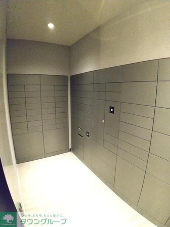 プラウドフラット渋谷笹塚の物件内観写真